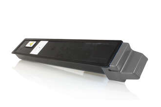KYOCERA (COMPATIBLE) - Kyocera TK8115K Noir Cartouche de toner compatible 1T02P30NL0