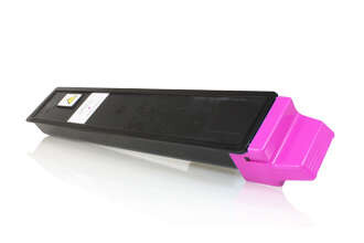 KYOCERA (COMPATIBLE) - Kyocera TK8115M Magenta Cartouche de toner compatible 1T02P3BNL0
