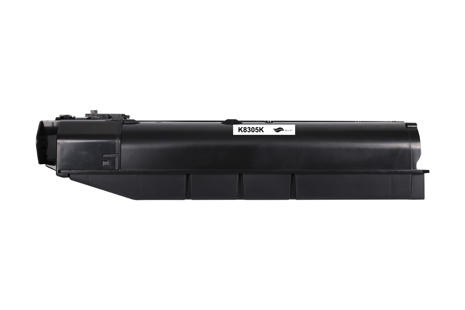 KYOCERA (COMPATIBLE) - Kyocera TK8305K Noir Cartouche de toner compatible 1T02LK0NLC