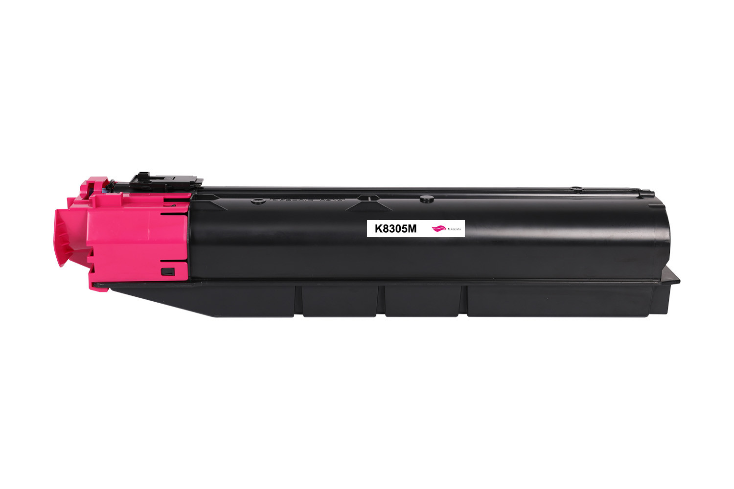 KYOCERA (COMPATIBLE) - Kyocera TK8305M Magenta Cartouche de toner compatible 1T02LKBNL0