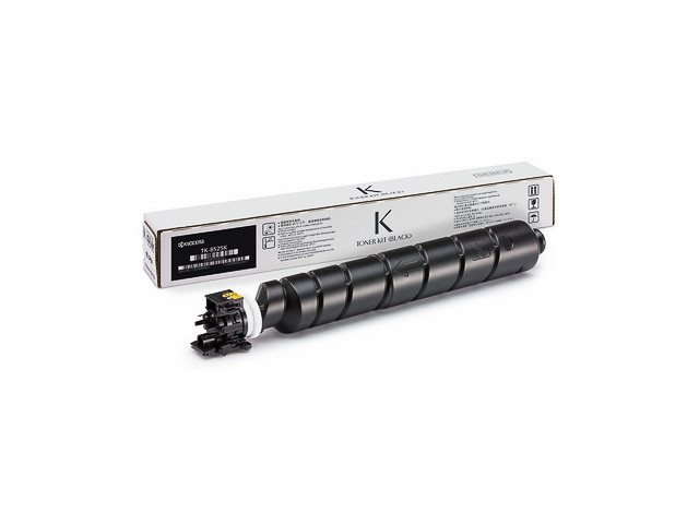 KYOCERA (ORIGINAL) - Kyocera TK8525 Noir Cartouche de toner originale 1T02RM0NL0