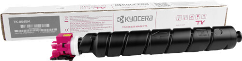 KYOCERA (ORIGINAL) - Kyocera TK8545M Magenta Cartouche de toner originale 1T02YMBNL0