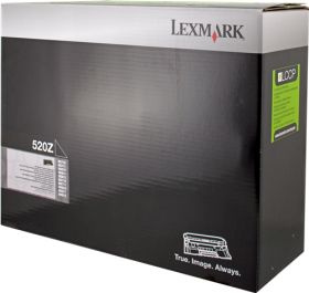 LEXMARK ORIGINAL - Lexmark 520Z (100000 pages) Tambour de marque 