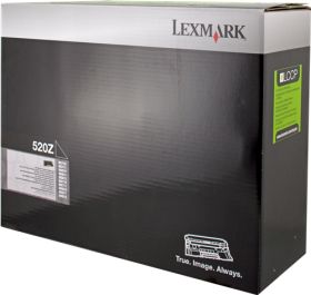 LEXMARK (ORIGINAL) - Lexmark 520Z (100000 pages) Tambour de marque