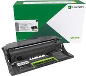 LEXMARK ORIGINAL - Lexmark 56F0Z00 Tambour de marque (60000 pages)