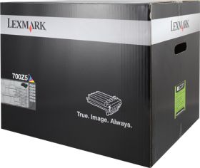 LEXMARK (ORIGINAL) - Lexmark 700Z5 (40000 pages) Tambour d'image de marque