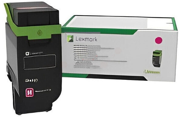 LEXMARK (ORIGINAL) - Lexmark 75M2XM0 Magenta Toner original