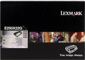 LEXMARK ORIGINAL - Lexmark E250X22G (30000 pages) Tambour de marque 