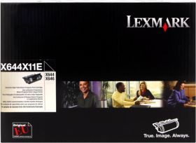 LEXMARK ORIGINAL - Lexmark X644X31E Noir (32000 pages) Toner de marque