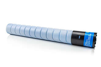 OCE (COMPATIBLE) - OCE VarioLink 2220-2822-3622 Cyan Cartouche Toner Générique 29951219
