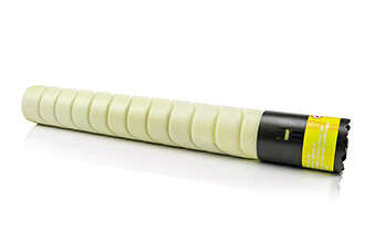 OCE (COMPATIBLE) - OCE VarioLink 2220-2822-3622 Jaune Cartouche Toner Générique 29951217
