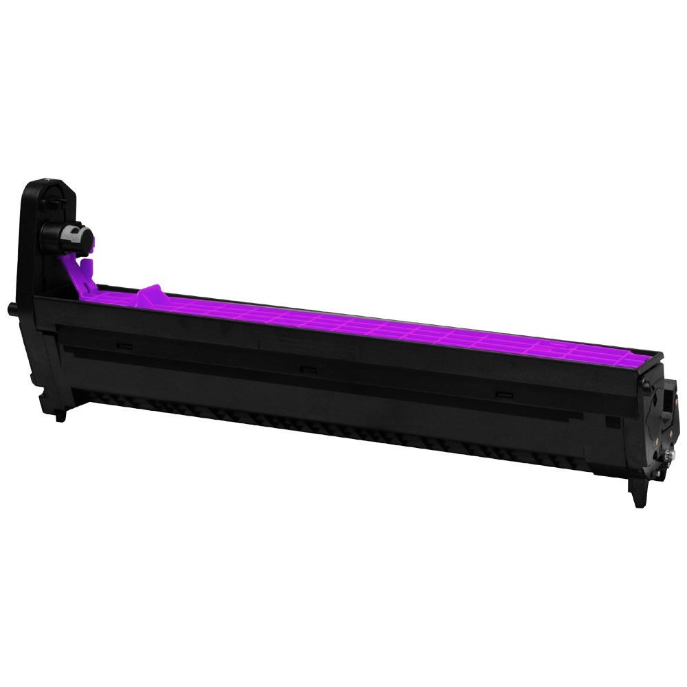 COMPATIBLE OKI - 44064010 Magenta (20000 pages) Tambour compatible OKI
