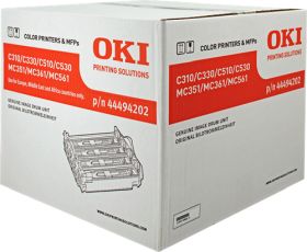 OKI ORIGINAL - OKI 44494202 (20000 pages) Tambour de marque