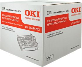 OKI (ORIGINAL) - OKI 44494202 Tambour de marque