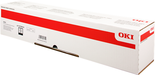 OKI (ORIGINAL) - OKI 45536416 Noir (24000 pages) Toner de marque