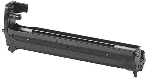 OKI (ORIGINAL) - OKI 46857508 Noir (30000 pages) Tambour de marque