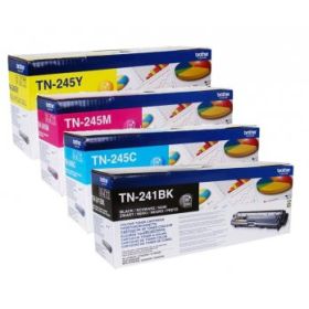 Pack de toner Brother tn243 4 couleurs - Toner