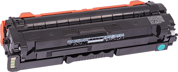 SAMSUNG (COMPATIBLE PREMIUM) - Samsung C506L Cyan Toner recyclé Premium SU038A