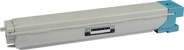 SAMSUNG (COMPATIBLE PREMIUM) - Samsung C808S Cyan Toner recyclé Premium SS560A