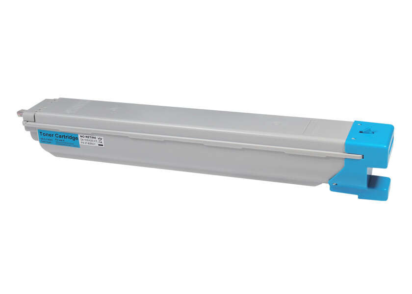 SAMSUNG (COMPATIBLE) - Samsung C809S Cyan Toner compatible SS567A
