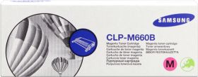 SAMSUNG ORIGINAL - Samsung CLP-M660B Magenta (5000 pages) Toner de marque 