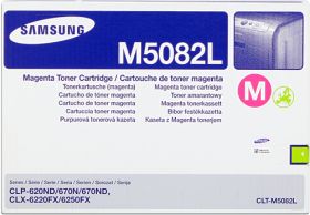 SAMSUNG ORIGINAL - Samsung M5082L Magenta (4000 pages) Toner de marque 