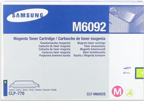 SAMSUNG ORIGINAL - Samsung M6092S Magenta (7000 pages) Toner de marque