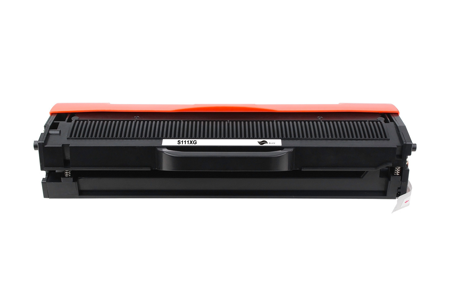 SAMSUNG (COMPATIBLE) - Samsung D111L Noir Cartouche de toner compatible SU799A