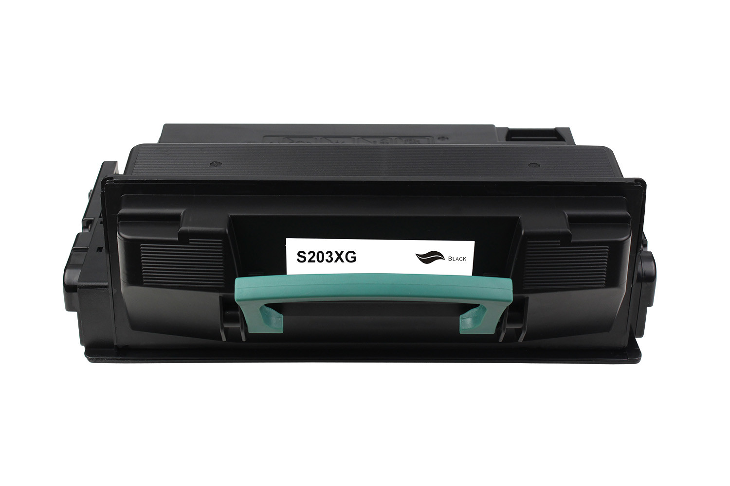SAMSUNG (COMPATIBLE) - Samsung D203L Noir Toner compatible SU897A