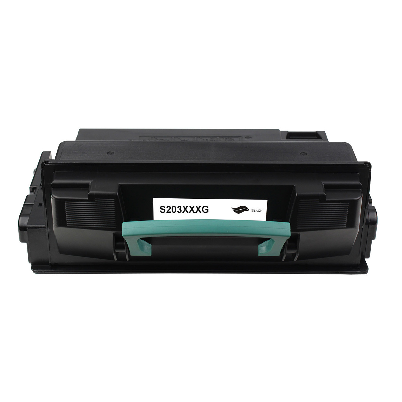 SAMSUNG (COMPATIBLE) - Samsung D203U Noir Toner compatible SU916A
