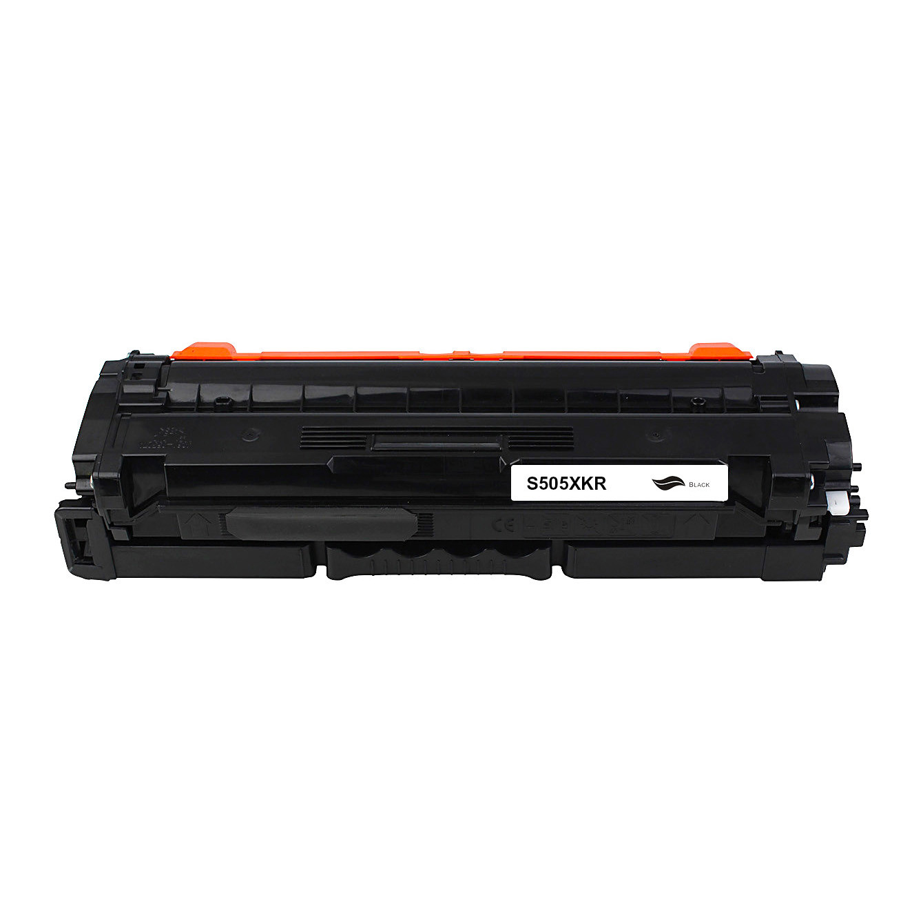 SAMSUNG (COMPATIBLE) - Samsung K505L Noir Toner compatible SU168A