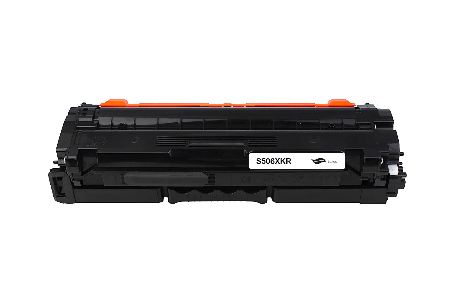 SAMSUNG (COMPATIBLE) - Samsung K506L Noir Toner compatible SU171A