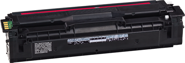 SAMSUNG (COMPATIBLE PREMIUM) - Samsung M504S Magenta Toner recyclé Qualité Premium