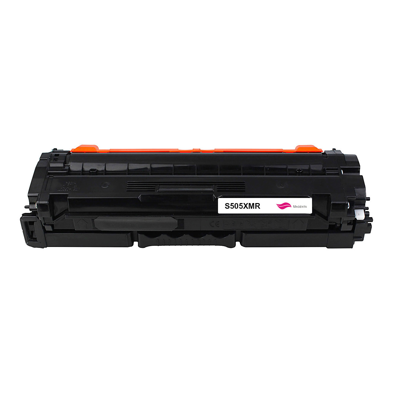 SAMSUNG (COMPATIBLE) - Samsung M505L Magenta Toner compatible SU302A