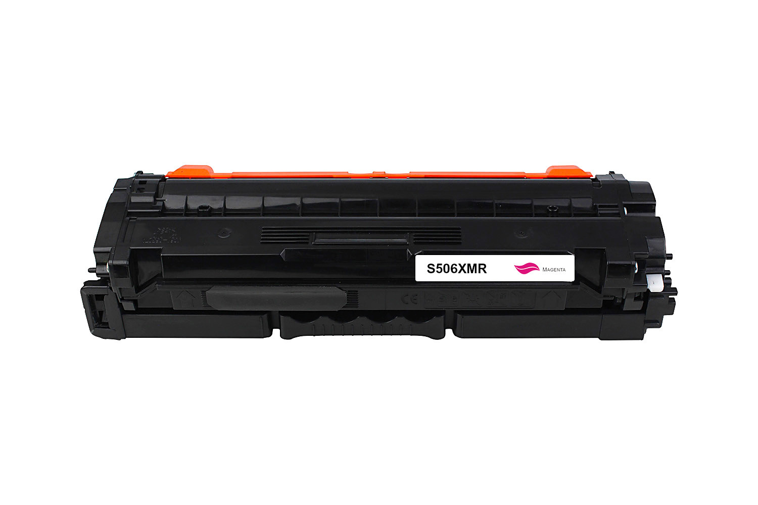 SAMSUNG (COMPATIBLE) - Samsung M506L Magenta Toner compatible SU305A