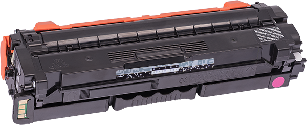 SAMSUNG (COMPATIBLE PREMIUM) - Samsung M506L Magenta Toner recyclé Premium SU305A
