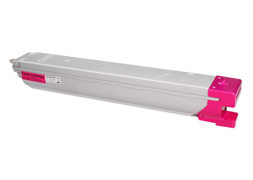 SAMSUNG (COMPATIBLE) - Samsung M809S Magenta Toner compatible SS649A