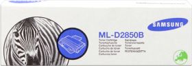 SAMSUNG ORIGINAL - Samsung ML-D2850B Noir (5000 pages) Toner de marque 