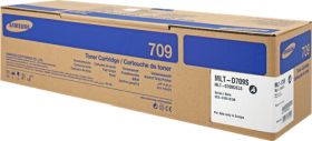 SAMSUNG ORIGINAL - Samsung 709 Noir (25000 pages) Toner de marque