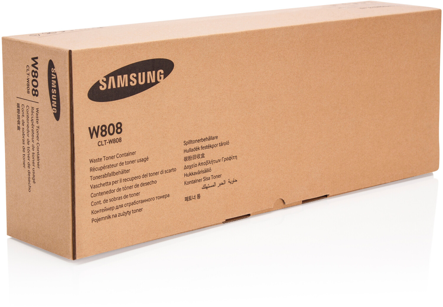 SAMSUNG (ORIGINAL) - Samsung W808 Récupérateur poudre toner de marque SS701A