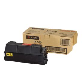 KYOCERA  ORIGINAL - Kyocera TK-330 Noir (20000 pages) Toner de marque