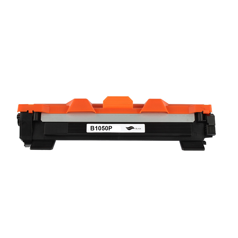 BROTHER (COMPATIBLE) - TN1050 TONER COMPATIBLE BROTHER NOIR
