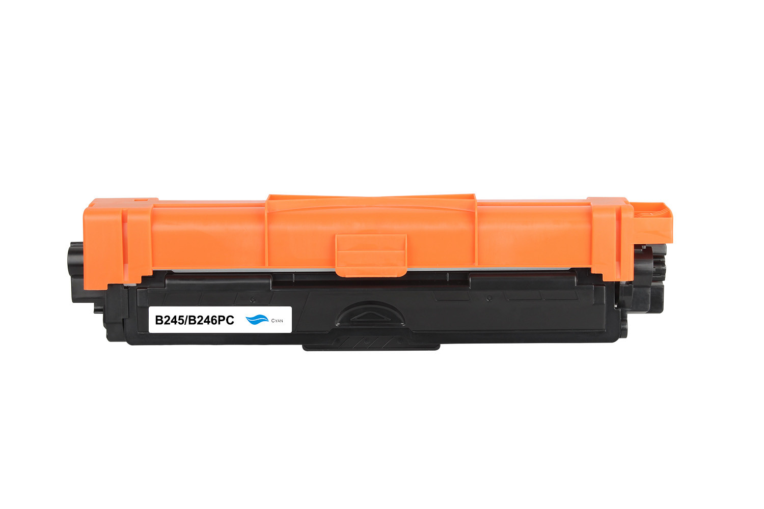BROTHER (COMPATIBLE) - TN246 TONER COMPATIBLE BROTHER CYAN