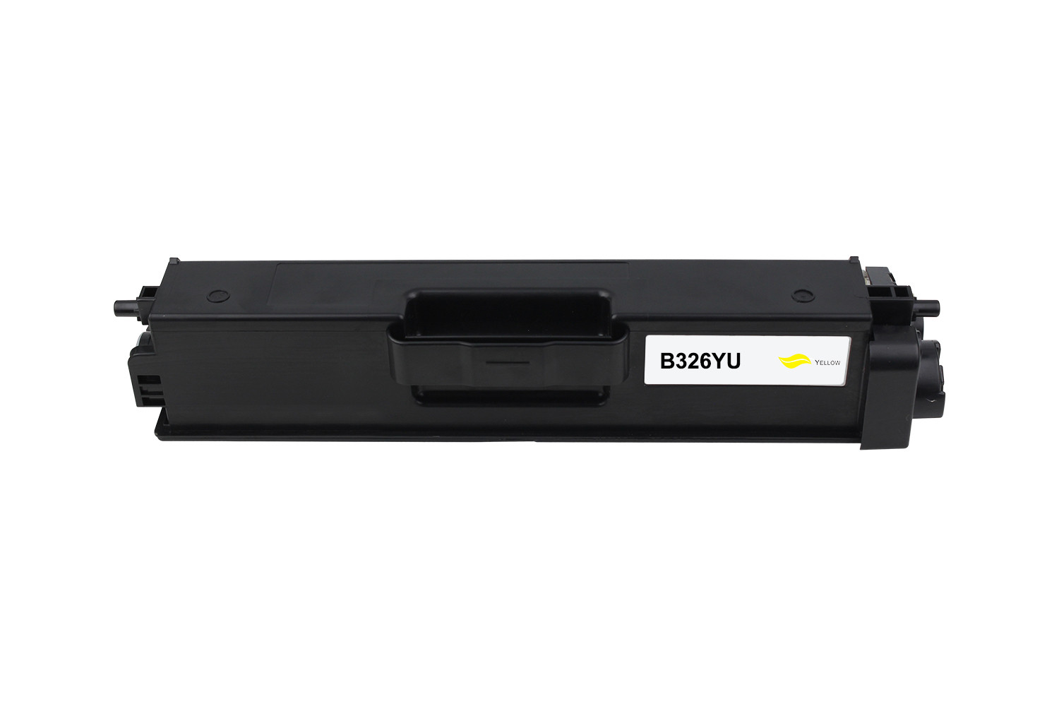BROTHER (COMPATIBLE) - TN325Y TONER COMPATIBLE BROTHER JAUNE