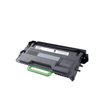 BROTHER (REMANUFACTURE ART-58 LOI AGEC) - TN3480 TONER REMANUFACTURE BROTHER NOIR (Article 58 loi AGEC)