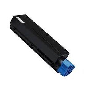 COMPATIBLE OKI - 44917602 Noir (12000 pages) Toner générique OKI