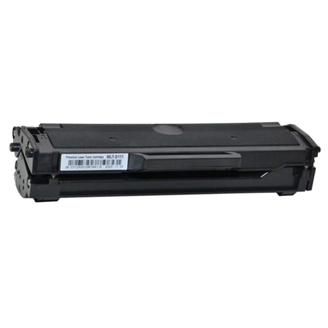 MARQUE FRANCAISE PREMIUM - 111L Noir (1800 pages) Toner compatible Samsung Qualité Premium