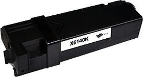 COMPATIBLE XEROX - 106R01480 Noir (2600 pages) Toner compatible Xerox Phaser 6140
