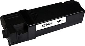 XEROX (COMPATIBLE) - 106R01480 Noir (2600 pages) Toner compatible Xerox Phaser 6140