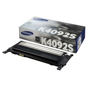 SAMSUNG ORIGINAL - Samsung K4092S Noir (1500 pages) Toner de marque